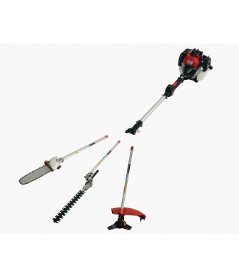 MT330 MULTİFONKSİYONEL MOTOLU TIRPAN