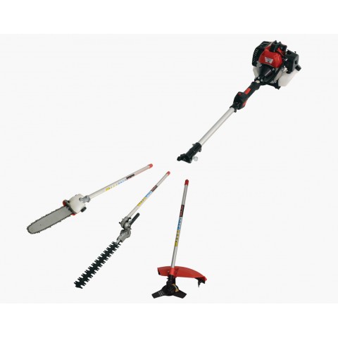 MT330 MULTİFONKSİYONEL MOTOLU TIRPAN