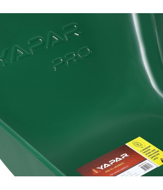 YAPAR PRO El Arabaları | 90 L