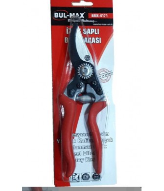 Bul-Max Izole Saplı Bağ Makası BMX-4171