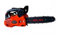 Solax HR2501 Motorlu Budama Testeresi