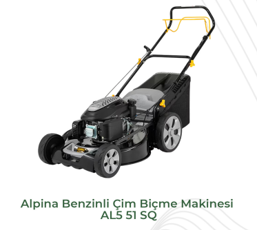 Alpina AL5 51 SQ