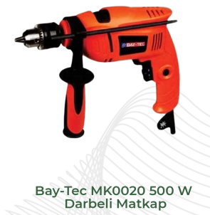 MK0020 500 W