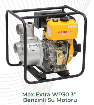 WP30 3"