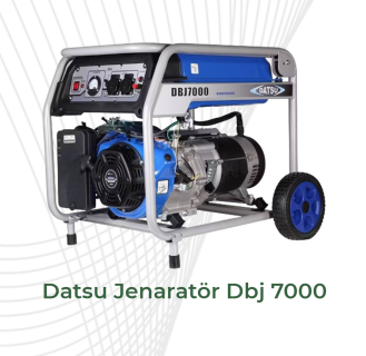 Dbj 7000