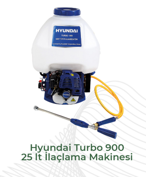 Turbo 900