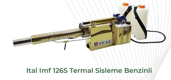 Imf 126S