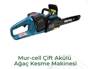 Mur-cell Akülü