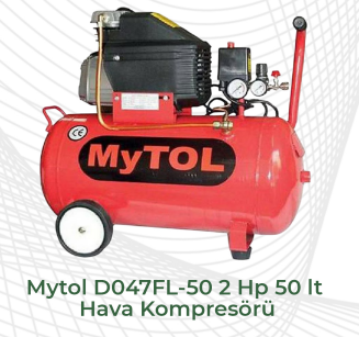 D047FL-50 2 Hp