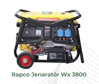 Wx 3800