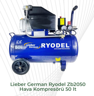 Ryodel Zb2050